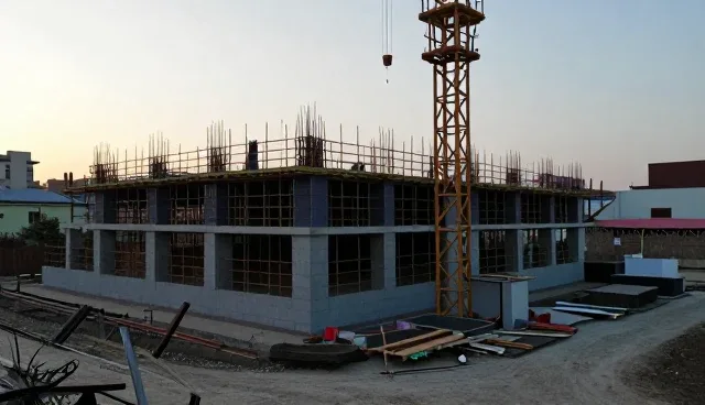 管网工程土建施工问题及处理方向