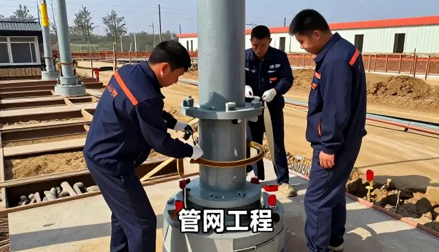 湖北鑫奥赛环境工程有限公司探索机电未来方向